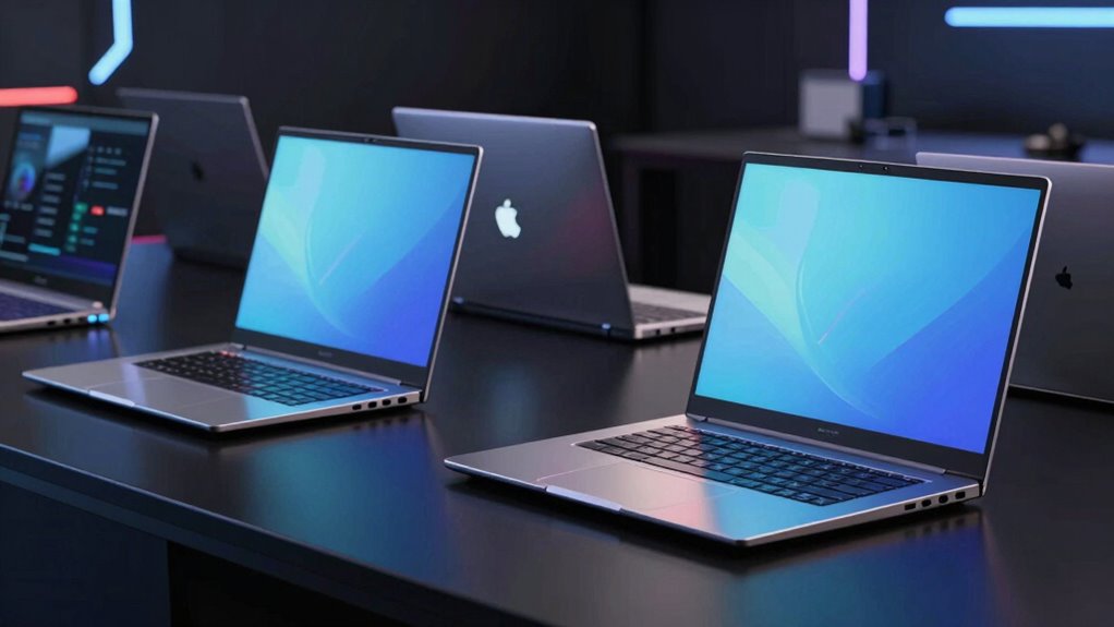 top vr gaming laptops