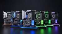top vr gaming motherboards