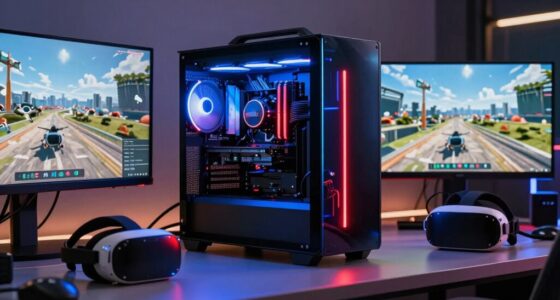 top vr gaming pc list