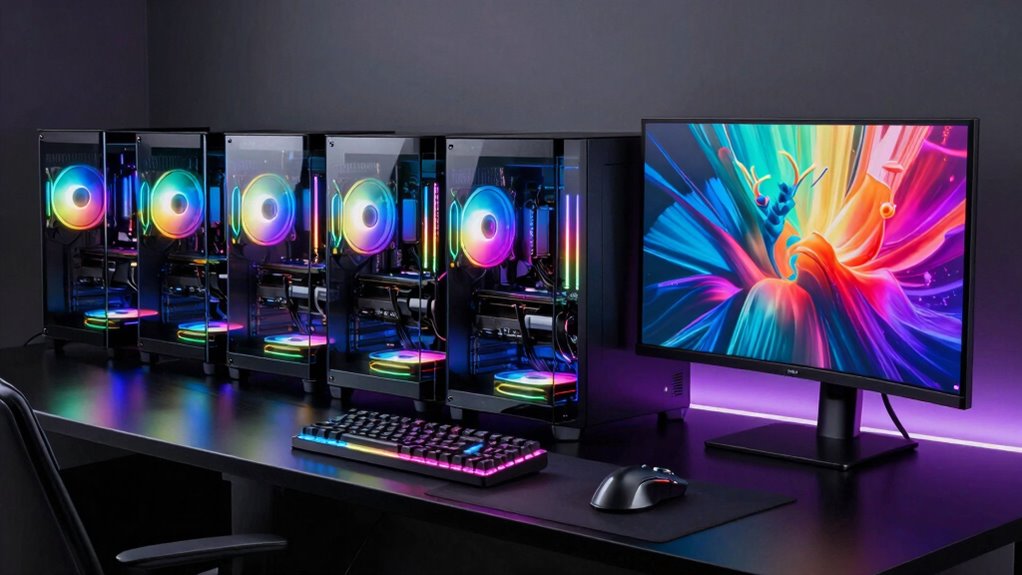 top vr gaming pc picks