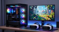 top vr gaming pc picks