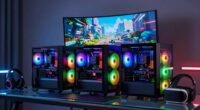top vr gaming pc picks