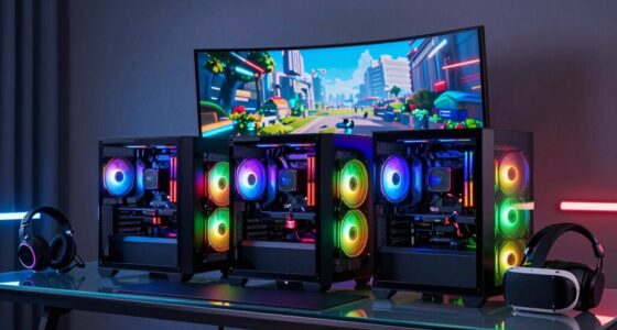 top vr gaming pc picks