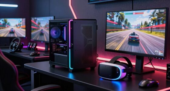 top vr gaming pcs 2026