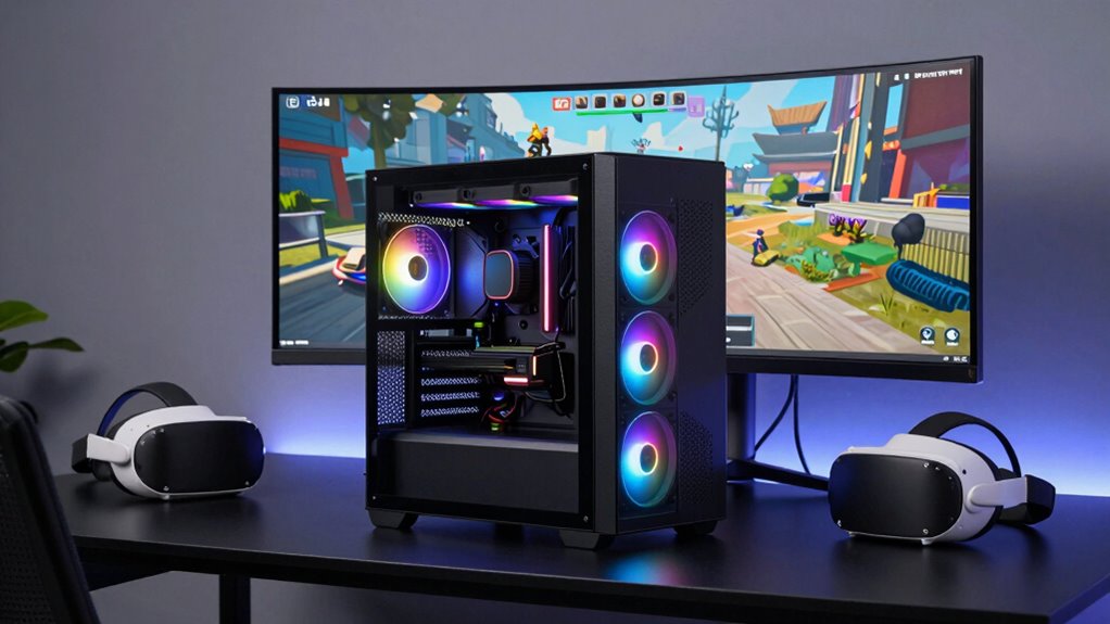 top vr gaming pcs 2026
