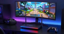 top vr gaming router picks