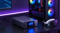 top vr gaming ups options