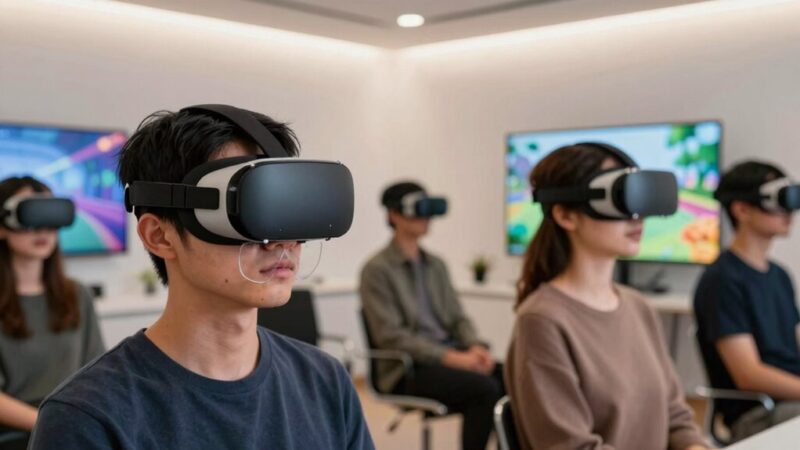 12 Best VR Headsets for Glasses Wearers in 2026 - Digitech Bytes