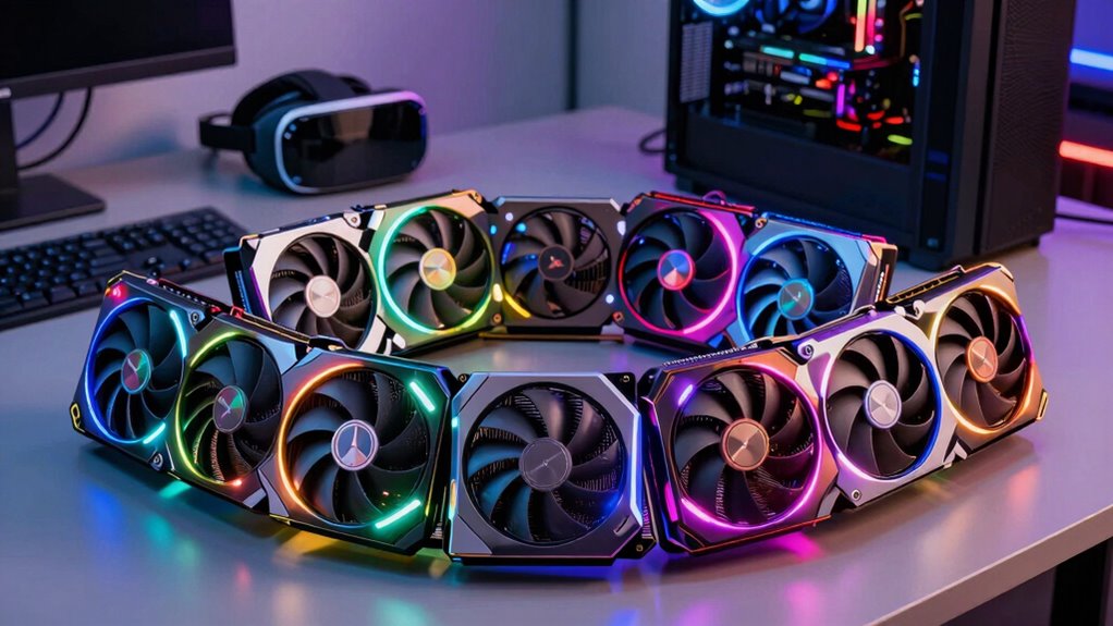 top vr graphics card picks