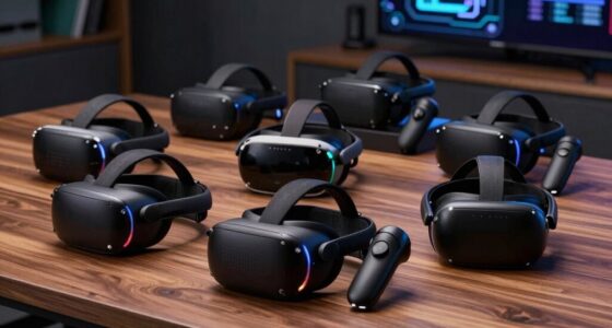 top vr headset bundle picks