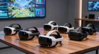 top vr headsets 2026