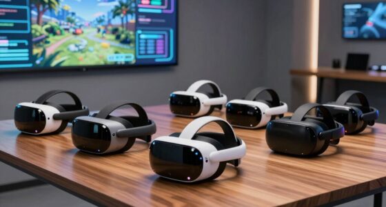 top vr headsets 2026