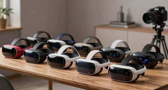 top vr headsets 2026