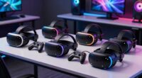 top vr headsets 2026