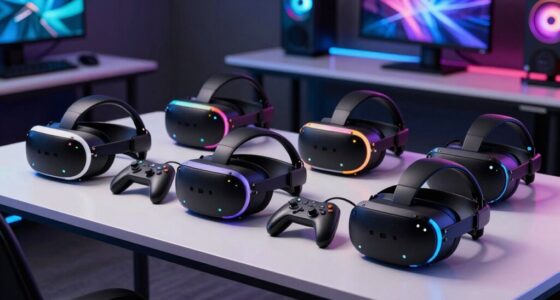 top vr headsets 2026