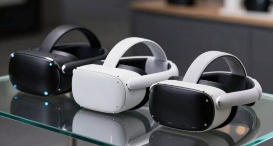 top vr headsets for clarity