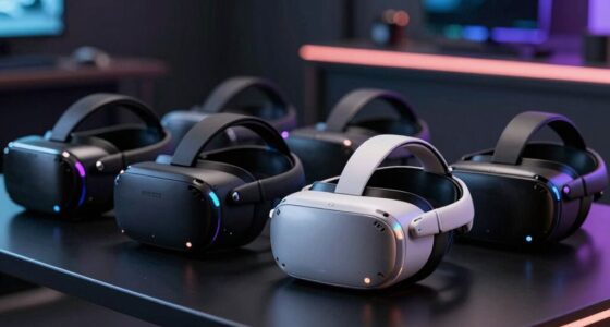 top vr headsets for long use