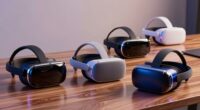 top vr headsets for productivity