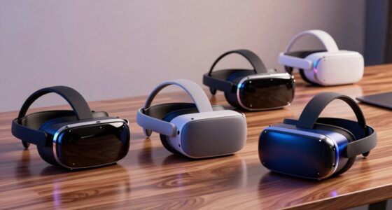 top vr headsets for productivity