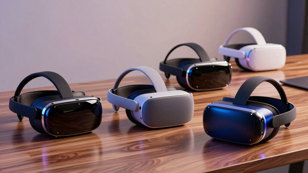 top vr headsets for productivity