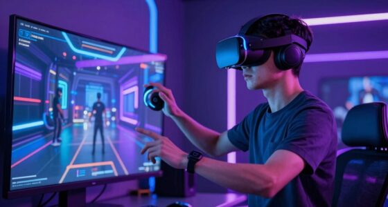 top vr headsets for standing