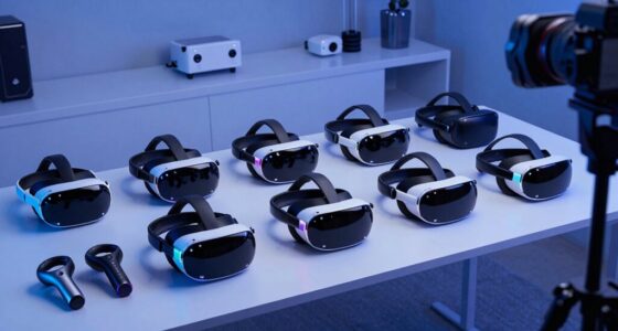 top vr headsets for streaming