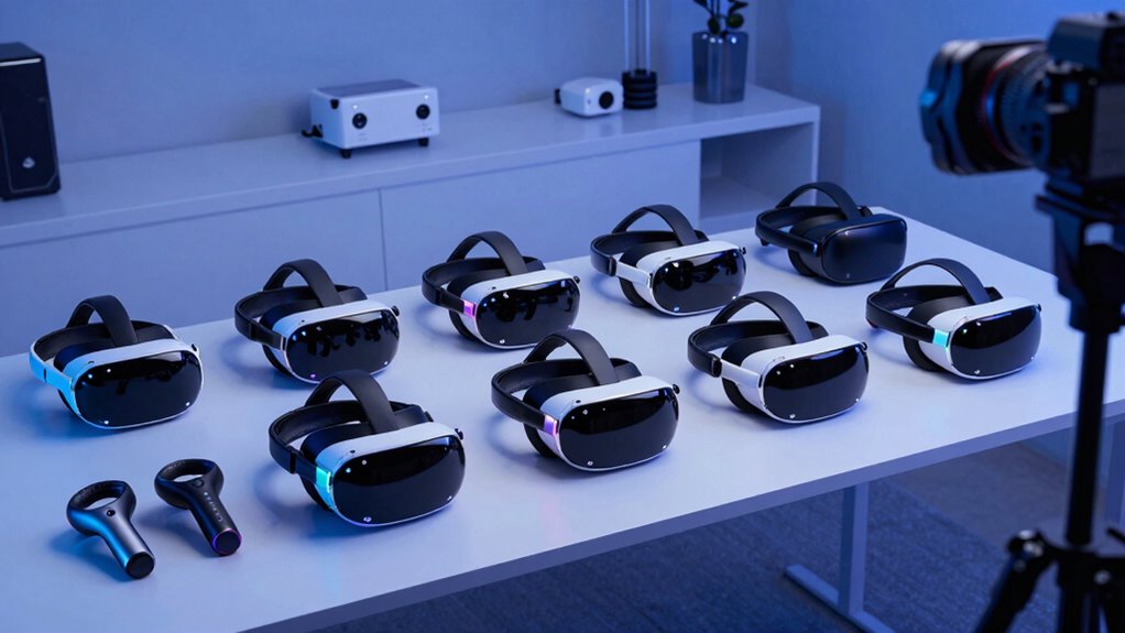 top vr headsets for streaming