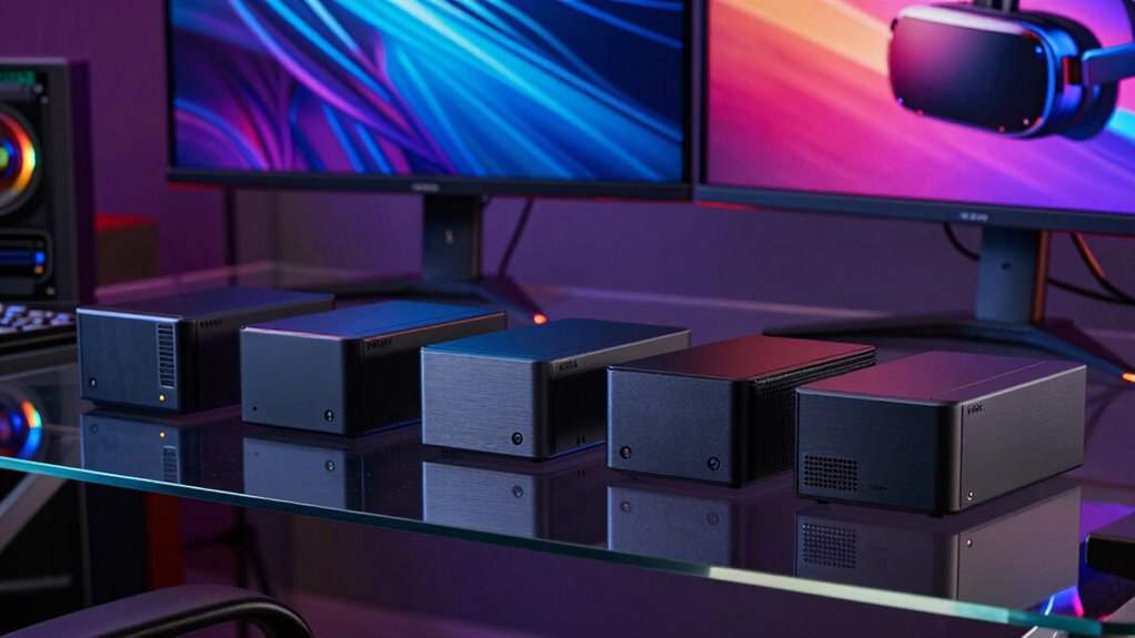 top vr mini pc picks