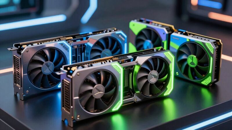 Gpu Vr 5 Best NVIDIA GPU for VR in 2026 That Elevate Your Experience ...