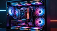 top vr pc liquid coolers