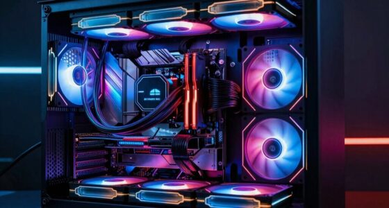 top vr pc liquid coolers