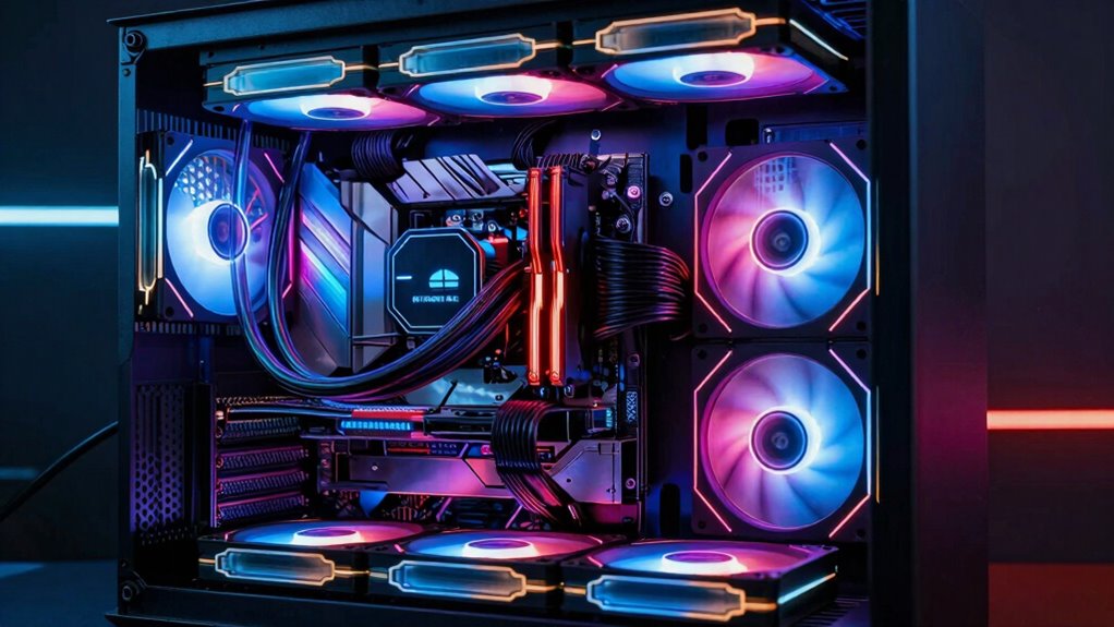 top vr pc liquid coolers