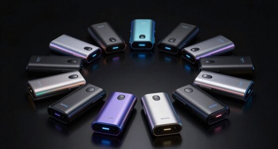 top vr power banks 2026