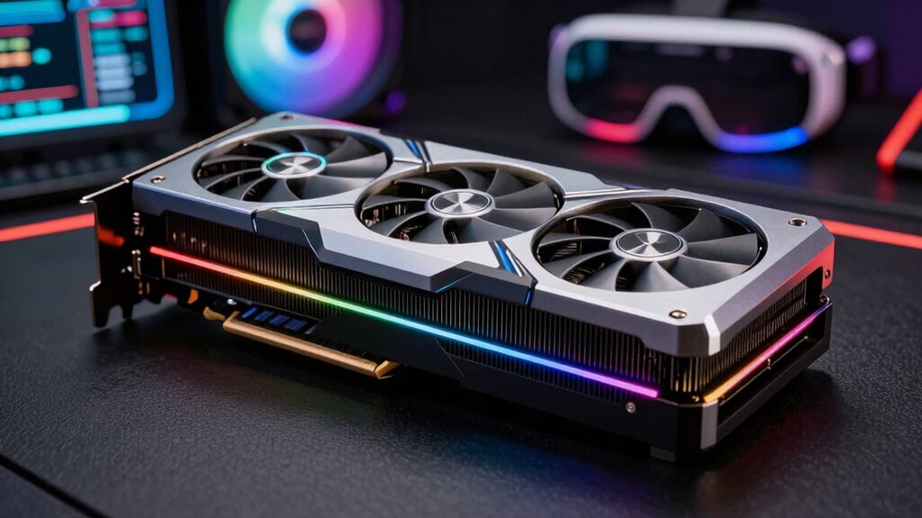 top vr racing gpus 2026