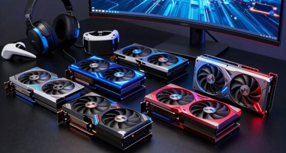 top vr ray tracing gpus