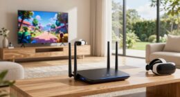 top vr router picks