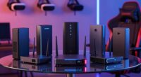 top vr router recommendations