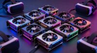 top vr rtx graphics cards