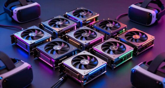 top vr rtx graphics cards
