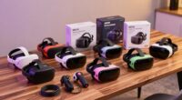 top vr starter kit deals