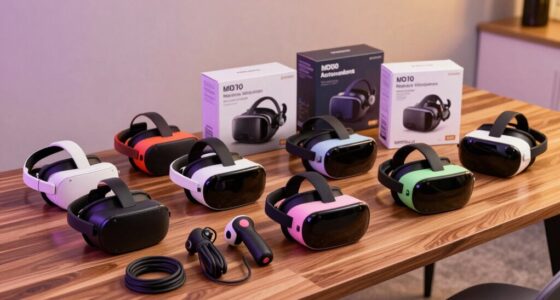 top vr starter kit deals