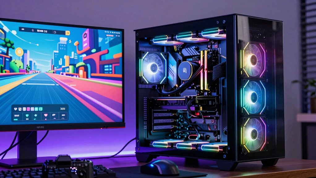 top vr streaming cpu picks