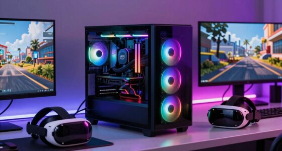 top vr streaming pc picks