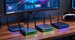 top vr streaming routers