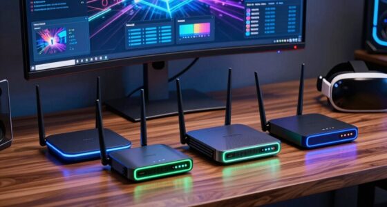 top vr streaming routers