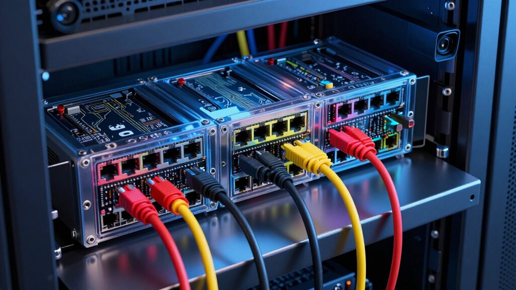 top vr streaming switches