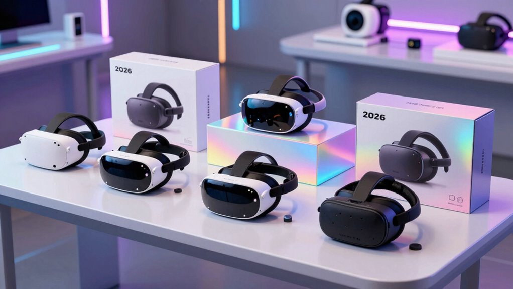 top vr travel bundles