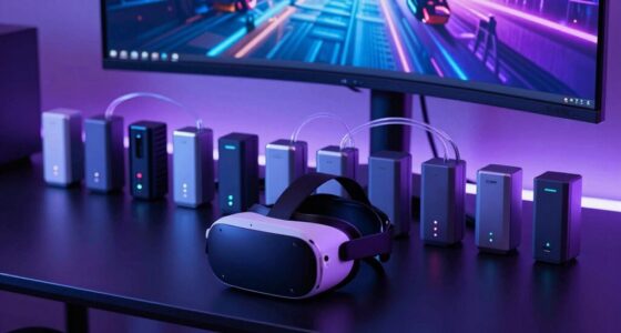 top vr wi fi extenders