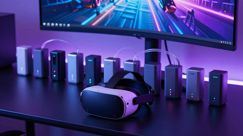 top vr wi fi extenders