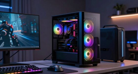 top vr workstation pcs